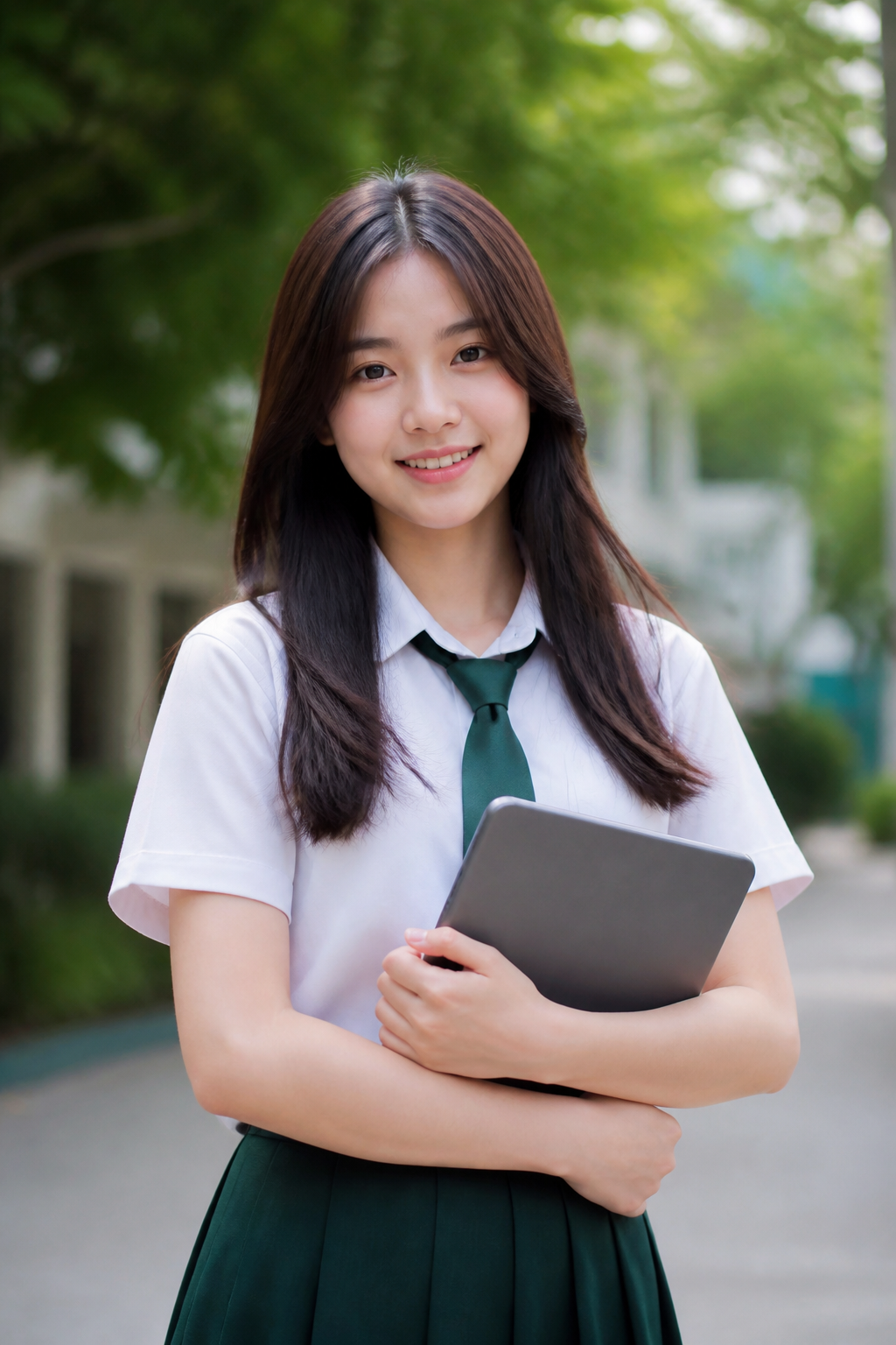 Học sinh Phan Chu Trinh